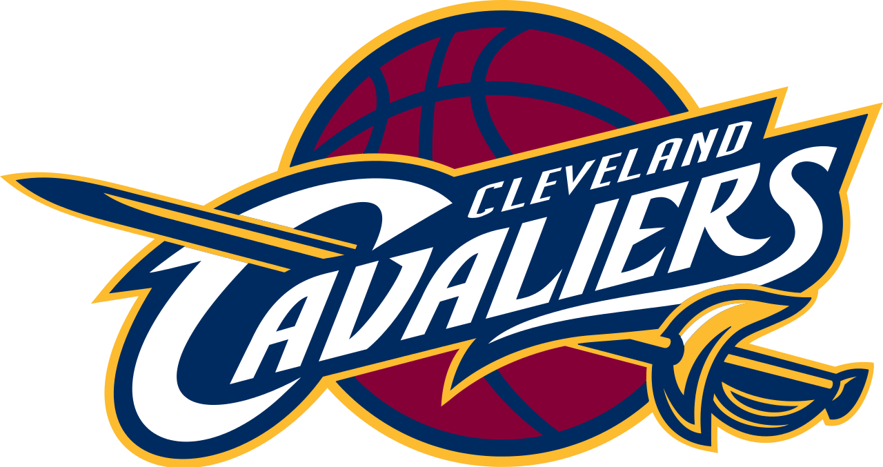 CLEVELAND CAVALIERS Logo