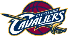 CLEVELAND CAVALIERS Logo