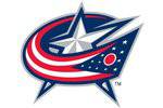 COLUMBUS BLUE JACKETS Logo