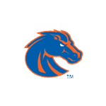 BOISE STATE Logo