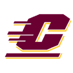 CENTRAL MICHIGAN Logo