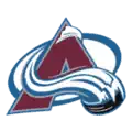 COLORADO AVALANCHE Logo