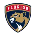 FLORIDA PANTHERS Logo