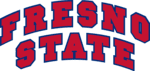 FRESNO STATE Logo