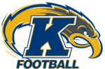 KENT STATE Logo