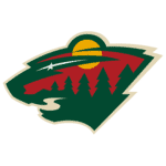 MINNESOTA WILD Logo