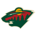 MINNESOTA WILD Logo