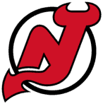 NEW JERSEY DEVILS Logo