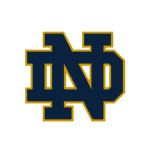 NOTRE DAME Logo