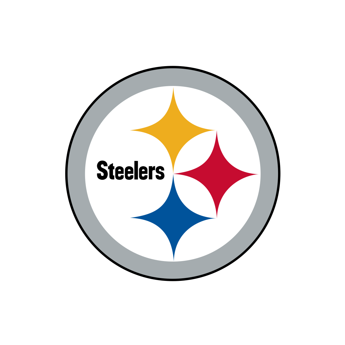 PITTSBURGH STEELERS Logo