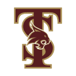 TEXAS Logo