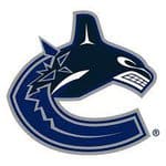 VANCOUVER CANUCKS Logo