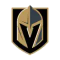 VEGAS GOLDEN KNIGHTS Logo