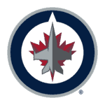 WINNIPEG JETS Logo