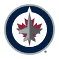 WINNIPEG JETS Logo